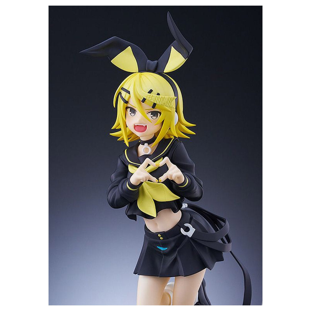 FIGURA POP UP PARADE KAGAMINE RIN BRING IT ON VER. L SIZE FIGURA POP UP PARADE KAGAMINE RIN BRING IT ON VER. L SIZE